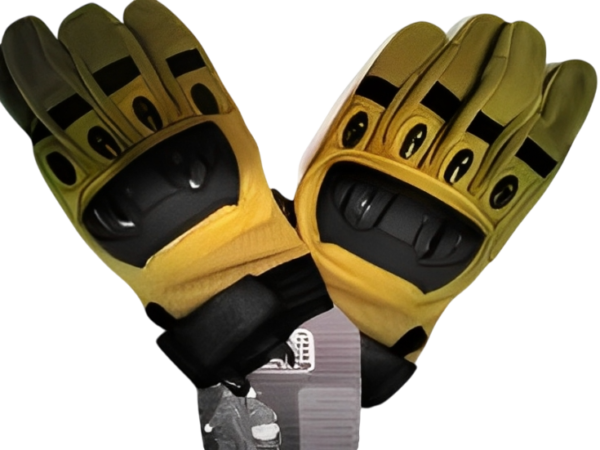 GUANTES TACTICOS TP T-800