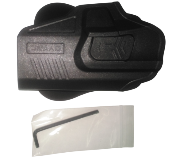 FUNDA INTERNA CYTAC CY-IV3G17MBC CITAC CY-IV3G17M