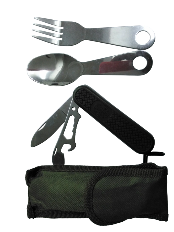 CUBIERTO CAMPING NAV-CUB5