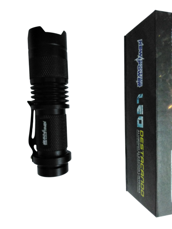 LAMPARA NP-114