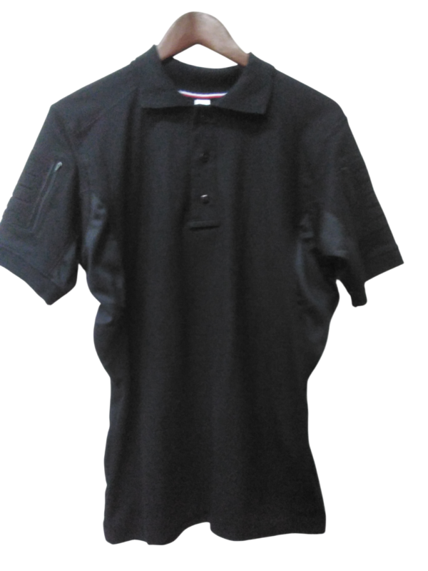 PLAYERA POLO MANGA CORTA