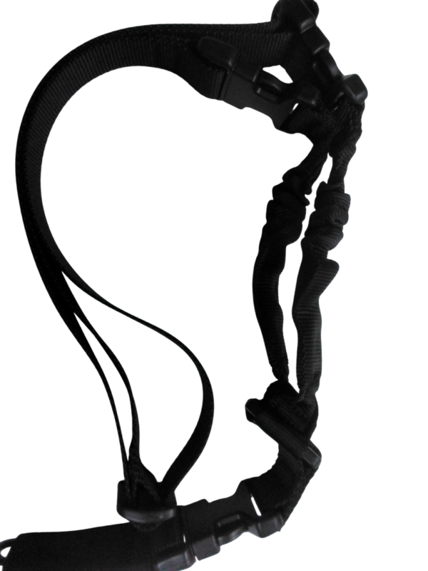 PORTA FUSIL PJ-011