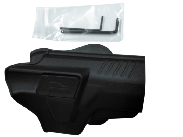 PORTA ARMA CY-PX4G4